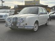 2001 MITSUOKA VIEWT