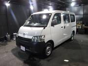 2018 TOYOTA TOWNACE VAN DX