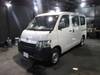 TOYOTA TOWNACE VAN