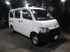 TOYOTA TOWNACE VAN
