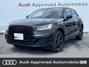 2018 AUDI Q2