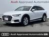 AUDI A4 ALLROAD QUATTRO