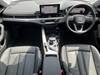 AUDI A4 ALLROAD QUATTRO