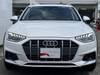 AUDI A4 ALLROAD QUATTRO
