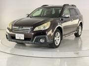 2013 SUBARU LEGACY OUTBACK