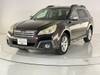 SUBARU LEGACY OUTBACK