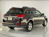 SUBARU LEGACY OUTBACK