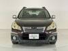 SUBARU LEGACY OUTBACK