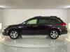 SUBARU LEGACY OUTBACK