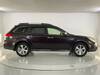 SUBARU LEGACY OUTBACK
