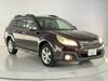 SUBARU LEGACY OUTBACK