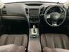 SUBARU LEGACY OUTBACK