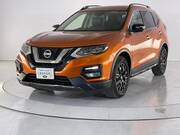 2017 NISSAN X-TRAIL 20X EXTREMER X