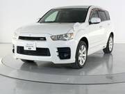 2012 MITSUBISHI OUTLANDER
