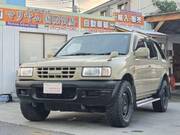 2000 ISUZU WIZARD