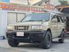 ISUZU WIZARD