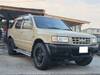 ISUZU WIZARD