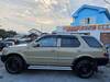 ISUZU WIZARD
