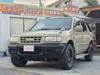 ISUZU WIZARD