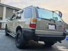 ISUZU WIZARD