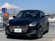 2017 SUZUKI SWIFT