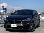 2019 BMW X2