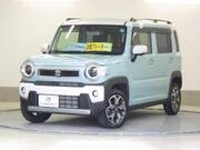 2023 SUZUKI HUSTLER