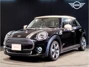 2019 BMW MINI