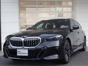 2025 BMW 5 SERIES