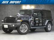 2022 CHRYSLER JEEP WRANGLER UNLIMITED