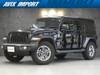 CHRYSLER JEEP WRANGLER UNLIMITED