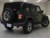 CHRYSLER JEEP WRANGLER UNLIMITED