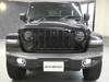 CHRYSLER JEEP WRANGLER UNLIMITED