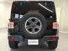 CHRYSLER JEEP WRANGLER UNLIMITED