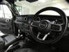 CHRYSLER JEEP WRANGLER UNLIMITED