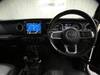 CHRYSLER JEEP WRANGLER UNLIMITED
