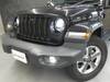 CHRYSLER JEEP WRANGLER UNLIMITED