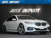 2017 BMW 7 SERIES
