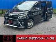 2018 TOYOTA VOXY