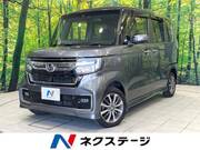 2021 HONDA N-BOX CUSTOM