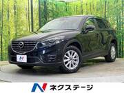 2015 MAZDA CX-5 XD