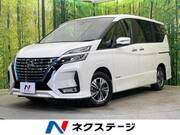 2021 NISSAN SERENA