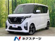 2023 NISSAN ROOX