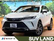 2024 TOYOTA HARRIER HYBRID