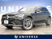 2021 MERCEDES BENZ GLC-CLASS
