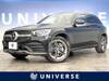 MERCEDES BENZ GLC-CLASS