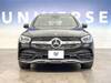 MERCEDES BENZ GLC-CLASS
