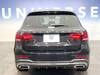 MERCEDES BENZ GLC-CLASS