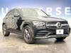 MERCEDES BENZ GLC-CLASS