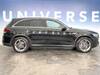 MERCEDES BENZ GLC-CLASS